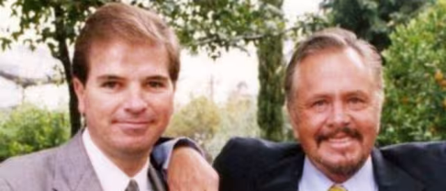 Esto pasó con Jorge Gil, reportero que estaba con Paco Stanley el día de su asesinato