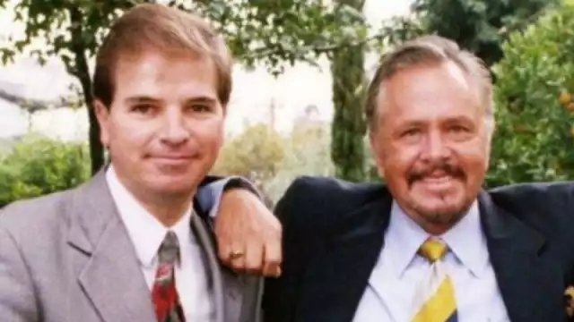 Esto pasó con Jorge Gil, reportero que estaba con Paco Stanley el día de su asesinato