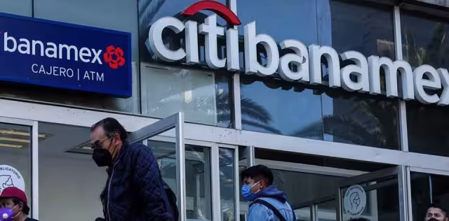 Por cambio de Gobierno en México no abrirán los bancos 