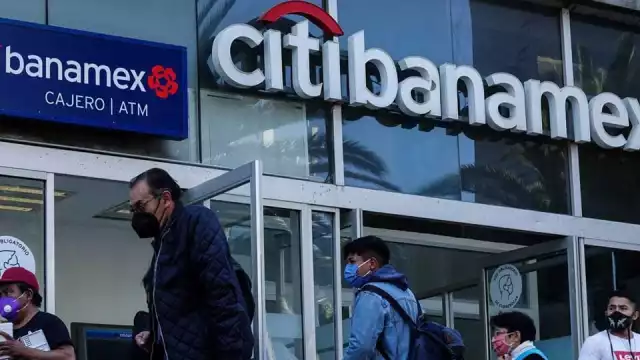 Por cambio de Gobierno en México no abrirán los bancos 