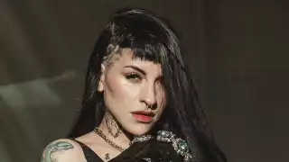 Así se ve Cazzu en su nuevo sencillo con el que regresa a la música