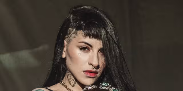 Cazzu regresa a la música con nuevo look y nueva canción