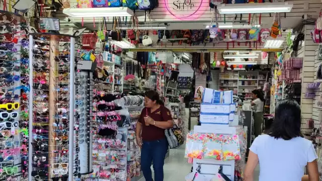 Esperan alta demanda por fiestas