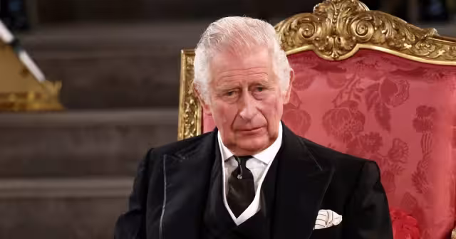 Rey Carlos III envía mensaje a la Selección de Inglaterra rumbo a la final de la Eurocopa 2024