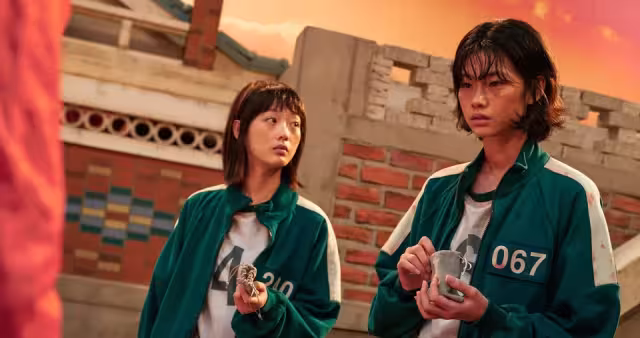 Lo que se sabe del estreno de la nueva temporada del Juego del Calamar en Netflix