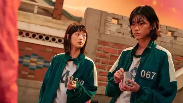 Lo que se sabe del estreno de la nueva temporada del Juego del Calamar en Netflix