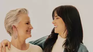 Gala Montes acusa a su mamá de explotación: "Estoy harta de mantenerla"