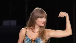 Refuerzan seguridad en Londres por concierto de Taylor Swift 