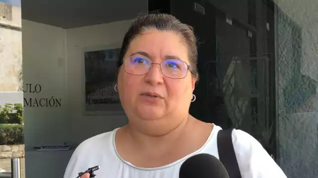 Guadalupe Cárdenas Guerrero reporta una entrega-recepción sin irregularidades con el ex auditor.