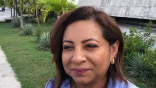 Piden investigar irregularidades en la administración de Juanita Cortés Moo, en Calkiní 