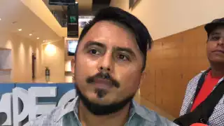 Piden a diputados de Campeche ponerse a trabajar; son de los "más flojos" de México