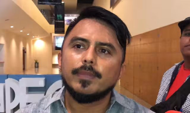 Antonio Jiménez Gutiérrez, Presidente de la Junta de Gobierno y Administración del Congreso del Estado, aseguró que los trabajos legislativos deben ser reforzados.