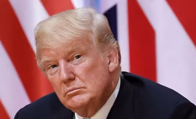 Donald Trump vuelve a redes sociales con un nuevo mensaje de campaña