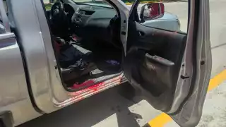 Muere trabajador de Cemex en Ciudad del Carmen tras colapso frente a la planta; acusan presión laboral