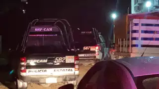   Hombre  pierde la vida durante encuentro íntimo en motel de Campeche  