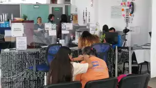 Último día para solicitar o renovar pasaportes en Ciudad del Carmen 