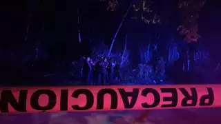 Localizan cuerpo con visibles huellas de tortura en la zona continental de Isla Mujeres