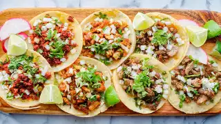 Estas son las cinco mejores taquerías de la CDMX, y no, ¡no tiene una estrella Michelin!  