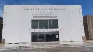 Caso Susan en Campeche: Realizan audiencia ante Juez de Control de Jorge "N" y Yeshua "N"