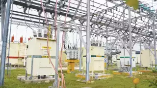  Preparan en Ciudad del Carmen protestas contra la CFE   