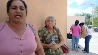 ¿Otro fraude legal? Presuntos invasores fueron detenidos con escrituras en mano en Escárcega