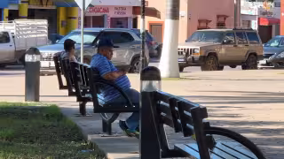  Olvidan el Día del Hombre en Champotón   