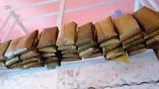 Día de la Candelaria en Campeche, una tradición que pasa desapercibida 