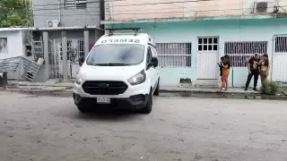 Joven de 16 años es encontrada sin vida en cuarto de renta en Ciudad del Carmen