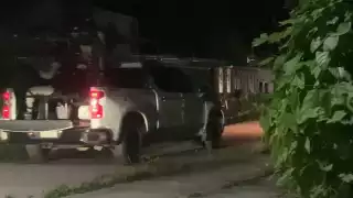 Catean vivienda en Champotón; hay un detenido y dos mujeres terminan con crisis nerviosa