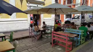 Aumento al salario mínimo: Beneficio para trabajadores, desafío para restauranteros en Campeche