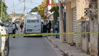 Mujer se quita la vida en Campeche