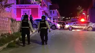  Noviembre sangriento en Campeche; se registraron diez delitos de alto impacto   