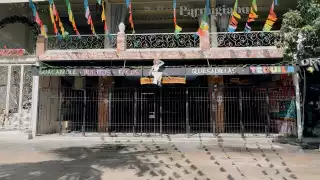 Alrededor de 20 negocios de la Quinta Avenida en Playa del Carmen cerraron por extorsiones