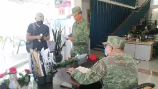 Servicio Militar 2025 en Campeche: Esta es la fecha límite para tramitar la cartilla