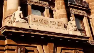 Banxico descarta riesgo sistémico tras señalamientos de lavado de dinero en bancos mexicanos