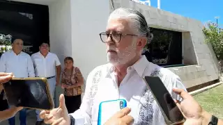 Secretaría de Desarrollo Agropecuario pide denunciar actos ilícitos en litoral campechano
