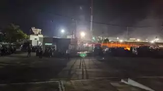 Derechos Humanos  revela detalles del operativo fallido en la cárcel de Campeche 