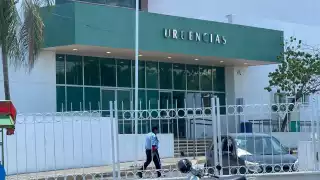 Investigan misteriosa muerte de dos menores en hospital de Campeche; ocurrieron en la madrugada   