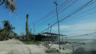 Profepa  sanciona la invasión de espacios en Ciudad del Carmen