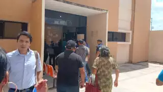 Detienen por tercera vez a presuntos invasores en Escárcega por disputa de tierras  