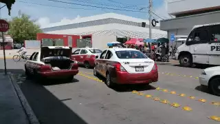 Abogado promueve juicio de amparo contra aumento a tarifas de taxi en Carmen
