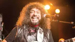 Muere Javier Bátiz, padre del rock mexicano