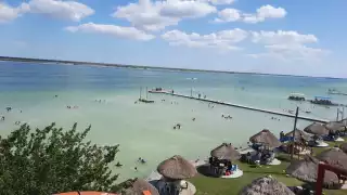 Engañan a ejidatarios de Chetumal para ingresarlos al Programa de Desarrollo de Bacalar