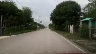 ¡Alerta en Escárcega! Temen secuestro de menores por camioneta sospechosa