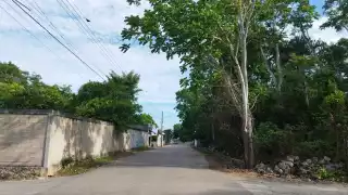 Carpintero denuncia presunto  robo de material de trabajo en La Presumida, José María Morelos