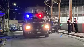 Detonaciones de arma de fuego alerta a vecinos de Campeche