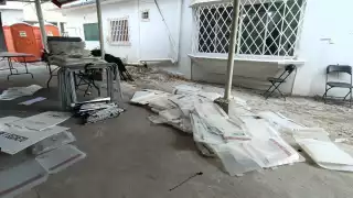 Movimiento Ciudadano impugnó elección para alcalde de Ciudad del Carmen 