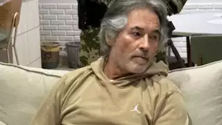 Juez le niega amparo a Hernán Bermúdez Requena; podrá ser detenido a su regreso a México