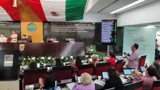 Congreso de Campeche aprueba transferencia de la Guardia Nacional a la Sedena