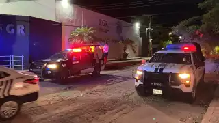 Vinculan a proceso a narco vendedores quienes tenían un arma de fuego